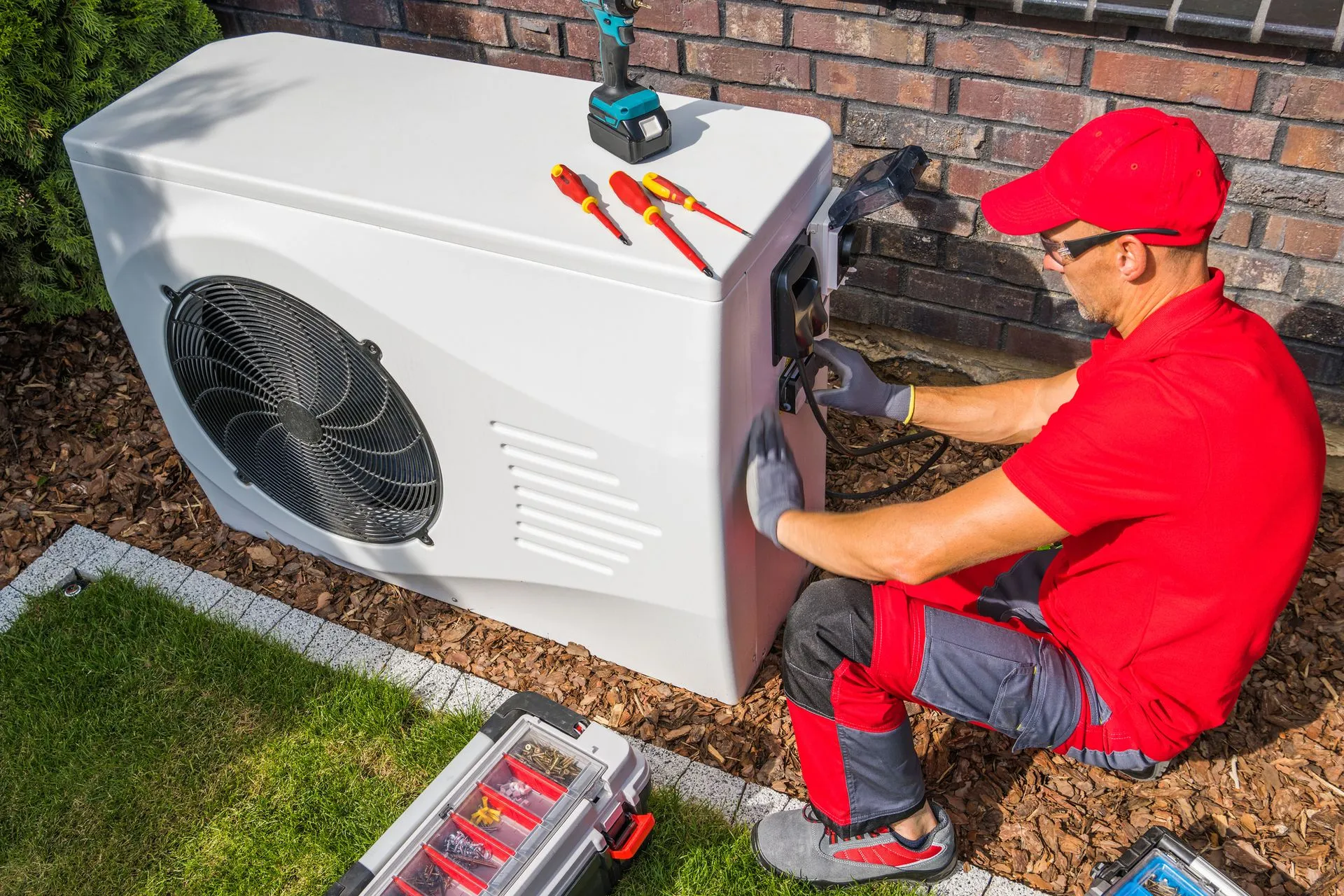 About HVAC in Plattsburg, MO